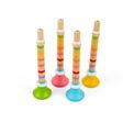 Bigjigs - Trumpet Assortment additional 6