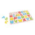 Bigjigs - Uppercase Alphabet Inset Puzzle additional 2