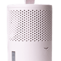Absodry - Duo Family Dehumidifier Pink additional 1