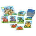 Orchard Toys Knights & Dragons Game additional 2