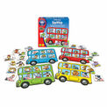 Orchard Toys - Little Bus Lotto - 355 additional 2