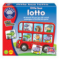 Orchard Toys - Little Bus Lotto - 355 additional 1