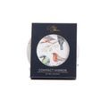 Meg Hawkins - British Birds Design Watercolour Compact Mirror additional 1