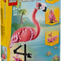 LEGO Creator - Wild Animal Pink Flamingo additional 4