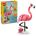 LEGO Creator - Wild Animal Pink Flamingo additional 2