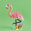 LEGO Creator - Wild Animal Pink Flamingo additional 5