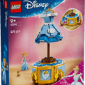 LEGO Disney Princess - Cinderella's Dress additional 2