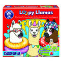 Orchard Toys - Loopy Llamas - 099 additional 1