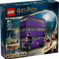 LEGO Harry Potter - Knight Bus Adventure additional 3