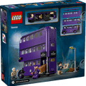 LEGO Harry Potter - Knight Bus Adventure additional 6