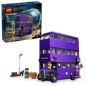 LEGO Harry Potter - Knight Bus Adventure additional 1
