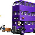 LEGO Harry Potter - Knight Bus Adventure additional 2