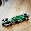 LEGO Speed Champions - Aston Martin Aramco F1 AMR24 Race Car additional 6