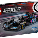 LEGO Speed Champions - BWT Alpine F1 Team A524 Race Car additional 2