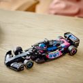 LEGO Speed Champions - BWT Alpine F1 Team A524 Race Car additional 6