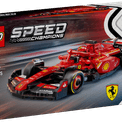 LEGO Speed Champions - Ferrari SF-24 F1 Race Car additional 1