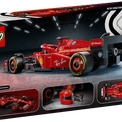 LEGO Speed Champions - Ferrari SF-24 F1 Race Car additional 5