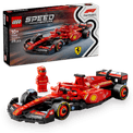 LEGO Speed Champions - Ferrari SF-24 F1 Race Car additional 2