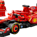 LEGO Speed Champions - Ferrari SF-24 F1 Race Car additional 3