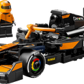 LEGO Speed Champions - McLaren F1 Team MCL38 Race Car additional 2