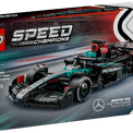 LEGO Speed Champions - Mercedes-AMG F1 W15 Race Car additional 1