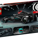 LEGO Speed Champions - Mercedes-AMG F1 W15 Race Car additional 5