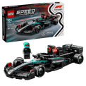 LEGO Speed Champions - Mercedes-AMG F1 W15 Race Car additional 3