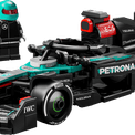 LEGO Speed Champions - Mercedes-AMG F1 W15 Race Car additional 2