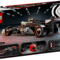 LEGO Speed Champions - MoneyGram Haas F1 Team VF-24 Race Car additional 5