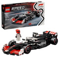 LEGO Speed Champions - MoneyGram Haas F1 Team VF-24 Race Car additional 3