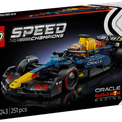 LEGO Speed Champions - Oracle Red Bull Racing RB20 F1 Race Car additional 1