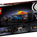 LEGO Speed Champions - Oracle Red Bull Racing RB20 F1 Race Car additional 6