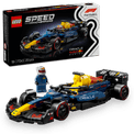 LEGO Speed Champions - Oracle Red Bull Racing RB20 F1 Race Car additional 3