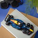 LEGO Speed Champions - Oracle Red Bull Racing RB20 F1 Race Car additional 5