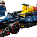 LEGO Speed Champions - Oracle Red Bull Racing RB20 F1 Race Car additional 2