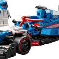 LEGO Speed Champions - Visa Cash App RB VCARB 01 F1 Race Car additional 2