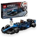 LEGO Speed Champions - Williams Racing FW46 F1 Race Car additional 1