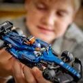 LEGO Speed Champions - Williams Racing FW46 F1 Race Car additional 6