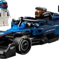 LEGO Speed Champions - Williams Racing FW46 F1 Race Car additional 3