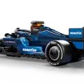 LEGO Speed Champions - Williams Racing FW46 F1 Race Car additional 4