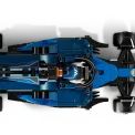 LEGO Speed Champions - Williams Racing FW46 F1 Race Car additional 5