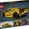 LEGO Technic - Chevrolet Corvette Stingray Car additional 4