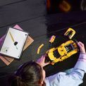 LEGO Technic - Chevrolet Corvette Stingray Car additional 6