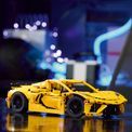 LEGO Technic - Chevrolet Corvette Stingray Car additional 5