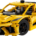 LEGO Technic - Chevrolet Corvette Stingray Car additional 1