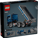 LEGO Technic - Tipping Dump Truck additional 3