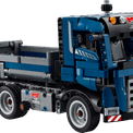 LEGO Technic - Tipping Dump Truck additional 4