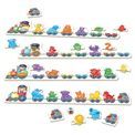 Orchard Toys - Colour Match Express Game additional 2