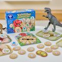 Orchard Toys - Dinosaur Number Eggs Game additional 2