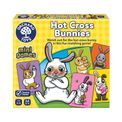 Orchard Toys - Hot Cross Bunnies Mini Game additional 1